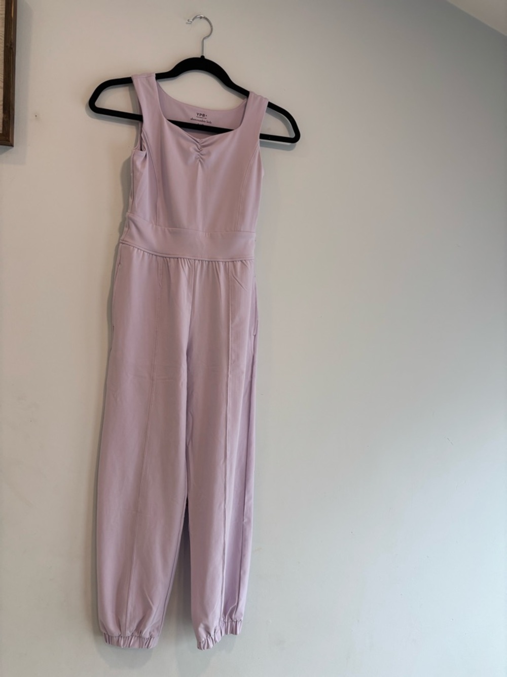 Abercrombie and fitch kids jumpsuit